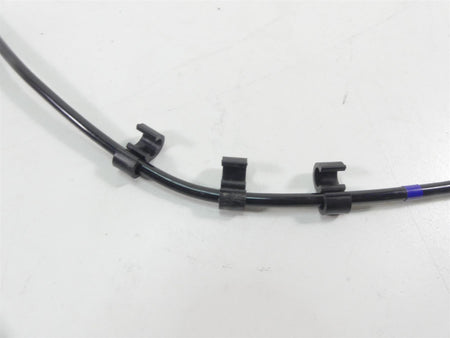 2020 Triumph Speed Triple RS 1050 Rear Abs Brake Wheel Speed Sensor T2021672 {{ shop.shopifyCountryName }} - Mototech271