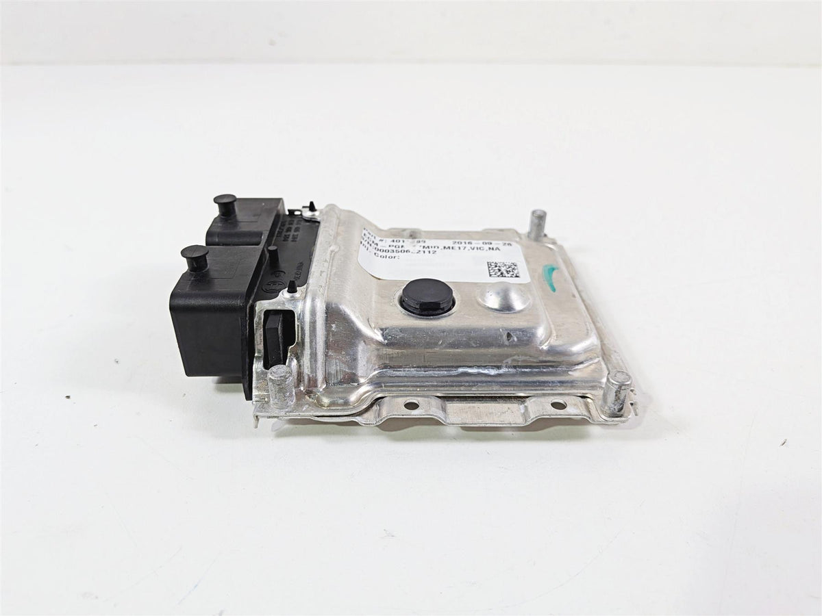 2017 Victory Octane 1200 Cdi Ecu Ecm Engine Control Module 4014125 {{ shop.shopifyCountryName }} - Mototech271