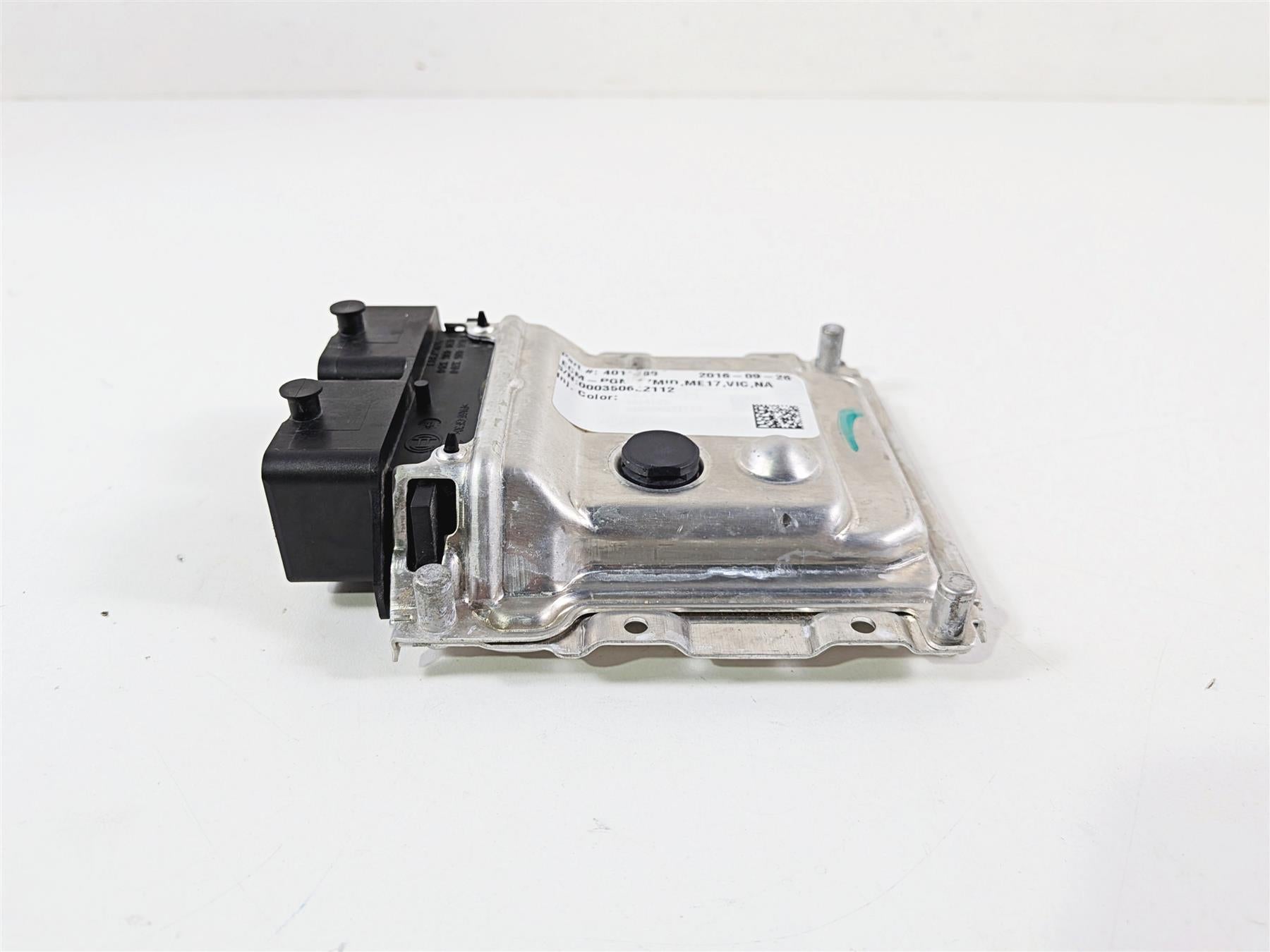 2017 Victory Octane 1200 Cdi Ecu Ecm Engine Control Module 4014125 {{ shop.shopifyCountryName }} - Mototech271