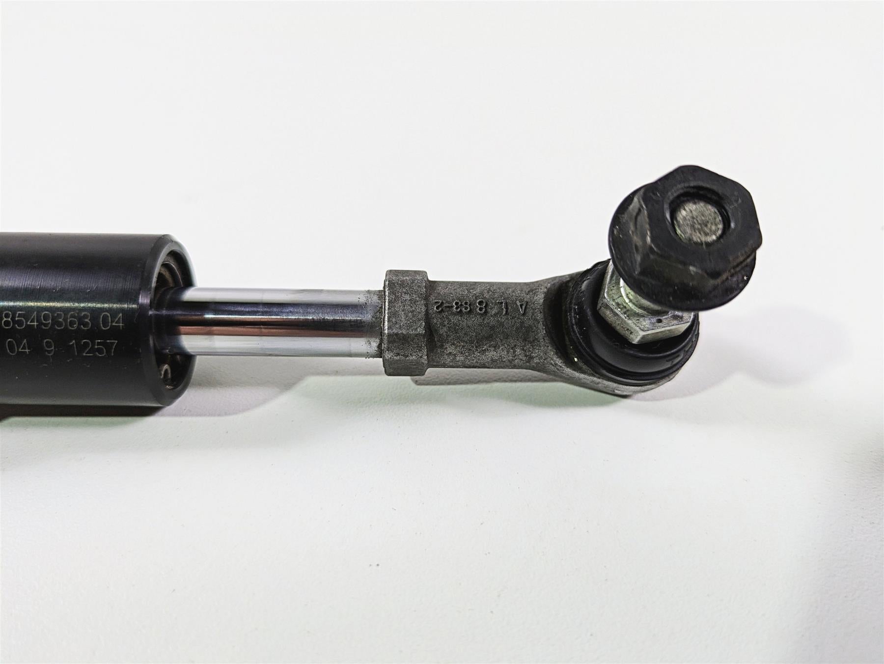 2019 BMW R1250RT K52 Steering Damper W. Mounts 32768549363 {{ shop.shopifyCountryName }} - Mototech271
