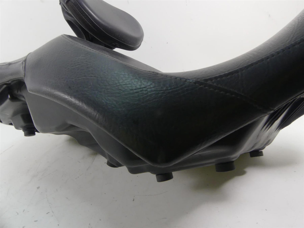2011 Victory Vision Tour Heated Dual Driver Passenger Seat Saddle - Read 2684352 {{ shop.shopifyCountryName }} - Mototech271