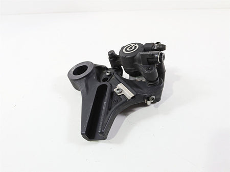 2016 BMW S1000RR K46 Brembo Rear Brake Caliper & Bracket 34217718562-Mototech271