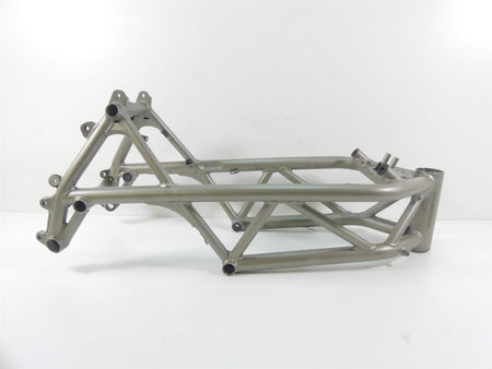 2010 Ducati Streetfighter 1098 S Main Frame Chassis Slvg -Read 47011991AB {{ shop.shopifyCountryName }} - Mototech271