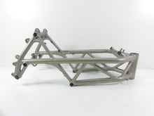 Load image into Gallery viewer, 2010 Ducati Streetfighter 1098 S Main Frame Chassis Slvg -Read 47011991AB
