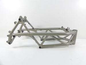 2010 Ducati Streetfighter 1098 S Main Frame Chassis Slvg -Read 47011991AB