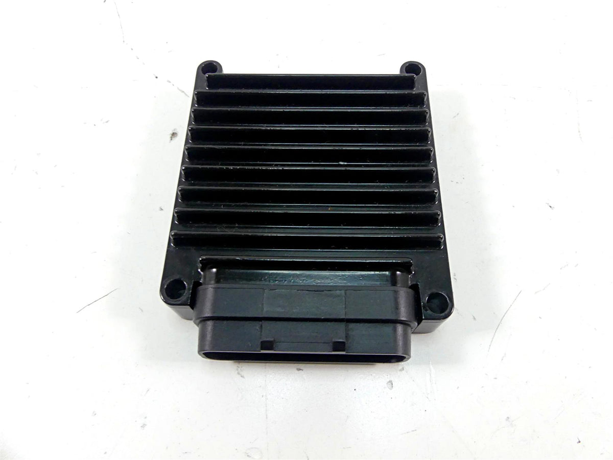 2002 Harley FLSTCI Softail Heritage Cdi Ecu Ecm Engine Control Module 32534-11 {{ shop.shopifyCountryName }} - Mototech271