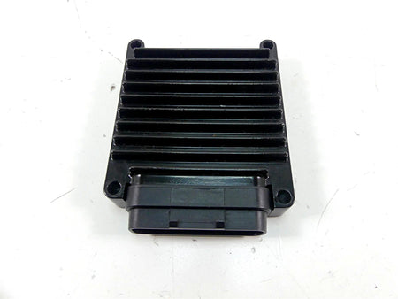 2002 Harley FLSTCI Softail Heritage Cdi Ecu Ecm Engine Control Module 32534-11 {{ shop.shopifyCountryName }} - Mototech271