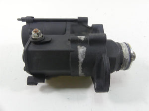 2008 Harley FXCWC Softail Rocker C Engine Starter Motor 31618-06A | Mototech271