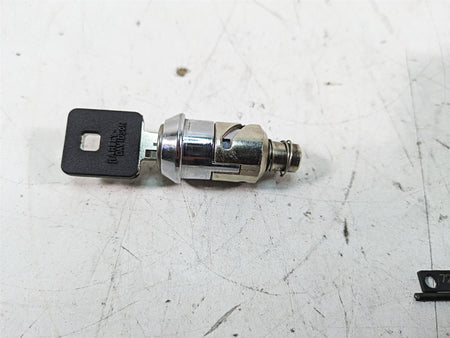 2017 Harley XL883 N Sportster Iron Ignition Switch Steering Lock Set 71400083 {{ shop.shopifyCountryName }} - Mototech271