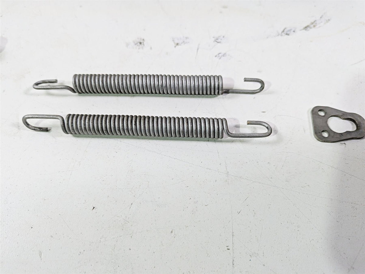 2021 BMW R1250GS K51 Adv Side Kickstand Kick Stand Low 46538558117 {{ shop.shopifyCountryName }} - Mototech271