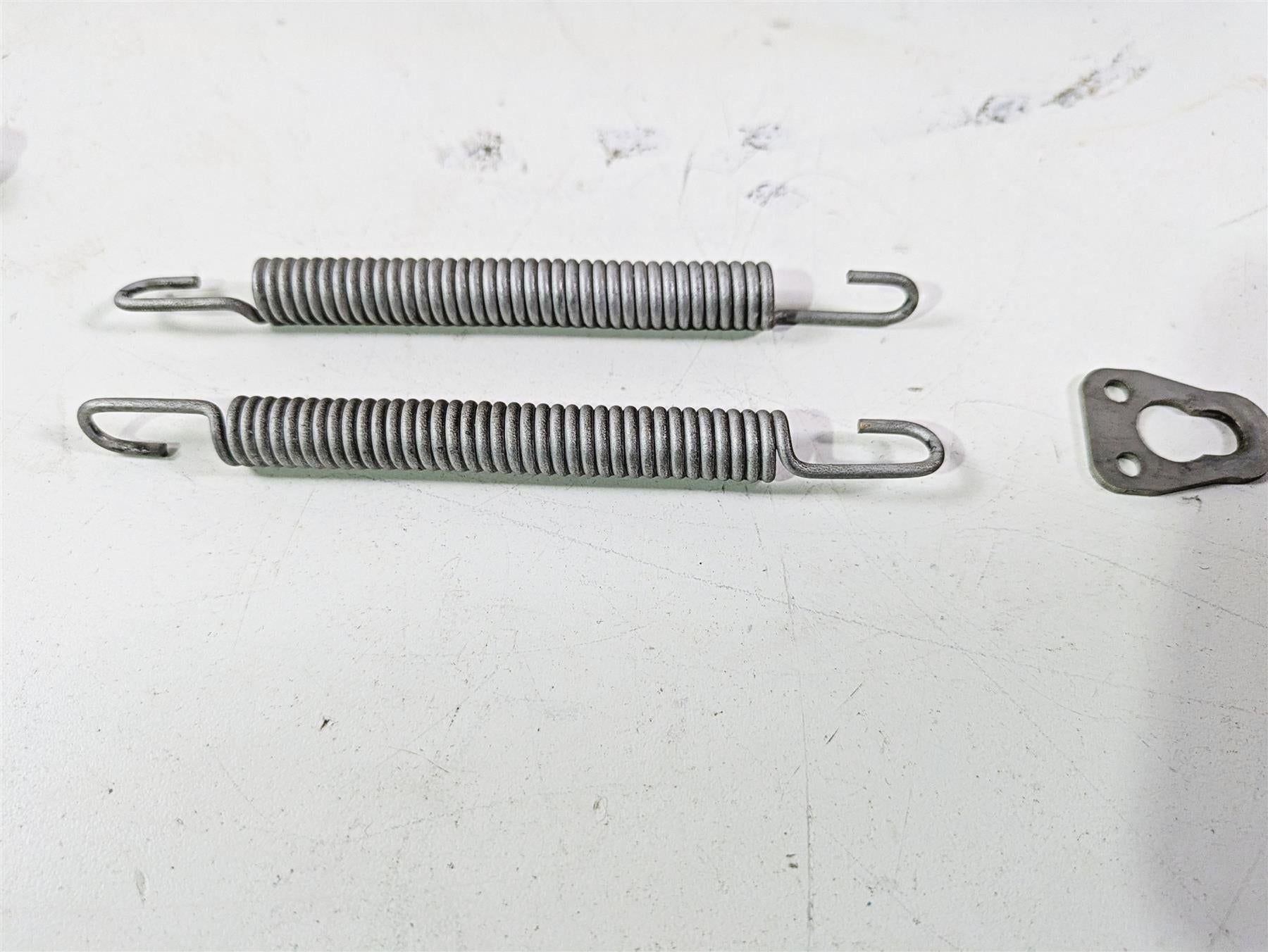 2021 BMW R1250GS K51 Adv Side Kickstand Kick Stand Low 46538558117 {{ shop.shopifyCountryName }} - Mototech271