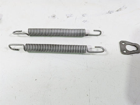 2021 BMW R1250GS K51 Adv Side Kickstand Kick Stand Low 46538558117 {{ shop.shopifyCountryName }} - Mototech271