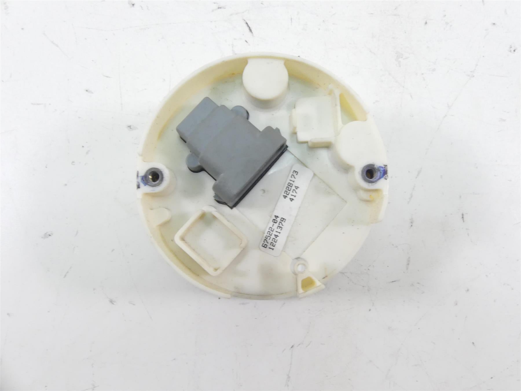 2005 Harley Touring CVO FLHTCSE Electra Glide Tachometer Tacho Gauge 67522-04 {{ shop.shopifyCountryName }} - Mototech271