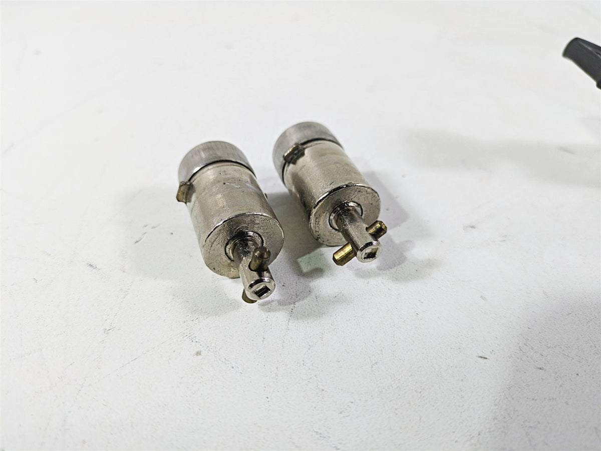 2018 Indian Chieftain Dark Horse Steering & Saddle Bag Lock & Key Set 2635146 {{ shop.shopifyCountryName }} - Mototech271