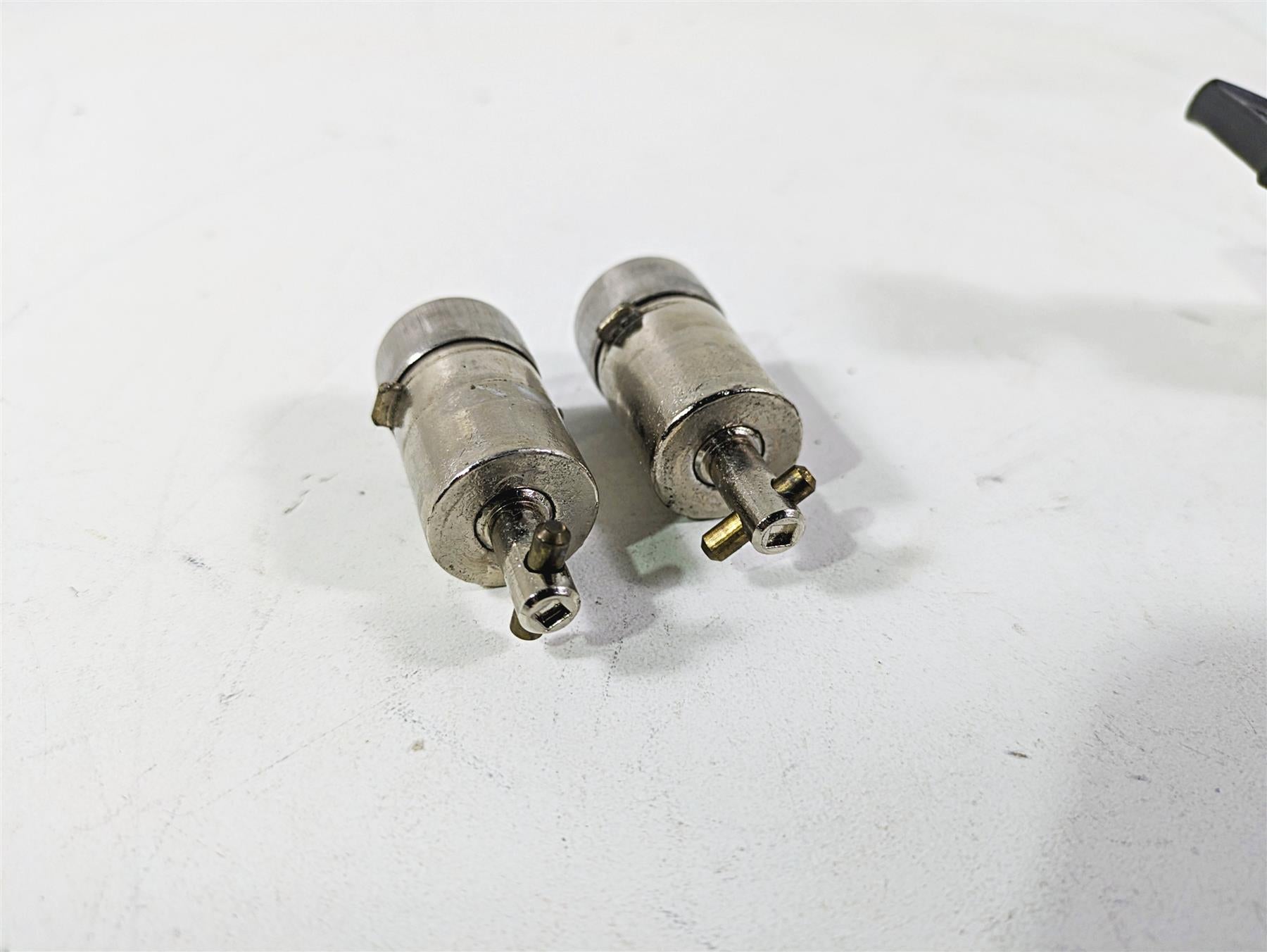 2018 Indian Chieftain Dark Horse Steering & Saddle Bag Lock & Key Set 2635146 {{ shop.shopifyCountryName }} - Mototech271