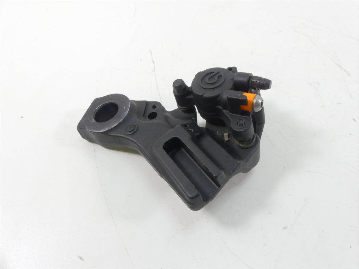 2020 BMW F850 GS K81 Rallye Rear Brembo Brake Caliper & Bracket 34218565375 {{ shop.shopifyCountryName }} - Mototech271