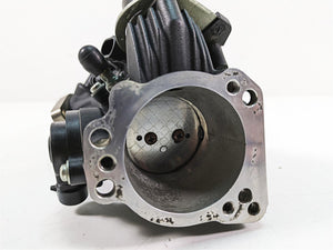 2006 Harley Softail FXSTSI Springer Throttle Body Fuel Injection 27600-06
