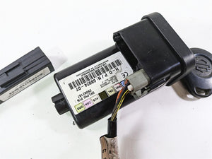 2010 Harley Touring FLHTK Electra Glide Tssm Security Module & Fob Key 68924-07 | Mototech271