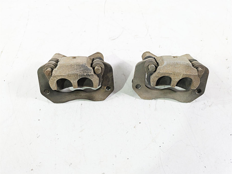 2020 Polaris General 1000 EPS Rear Brake Caliper Set 1912786 1912787 {{ shop.shopifyCountryName }} - Mototech271