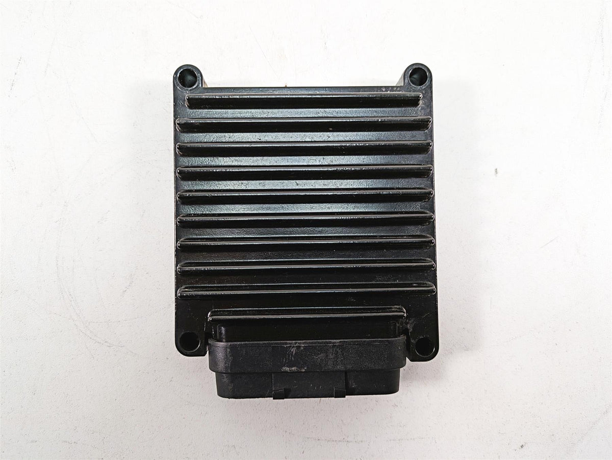 2009 Harley FXDF Dyna Fat Bob Cdi Ecu Ecm Engine Control Module 32852-08A {{ shop.shopifyCountryName }} - Mototech271