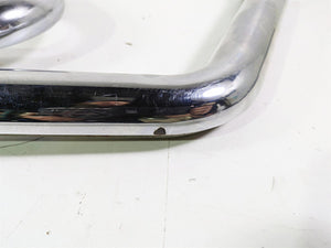 2003 Harley Softail FXSTDI Deuce 100th Vance Hines Long Shot Exhaust -Read 17811 | Mototech271