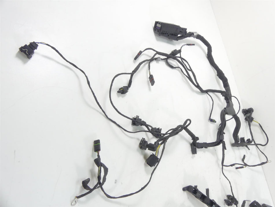 2014 BMW R1200GS K50 Main & Engine Wiring Harness Esa 61118549371 12518544470 {{ shop.shopifyCountryName }} - Mototech271