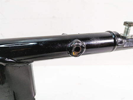 2009 Harley Touring FLHTCU Electra Glide Straight Subframe Sub Frame 48079-09BHP {{ shop.shopifyCountryName }} - Mototech271