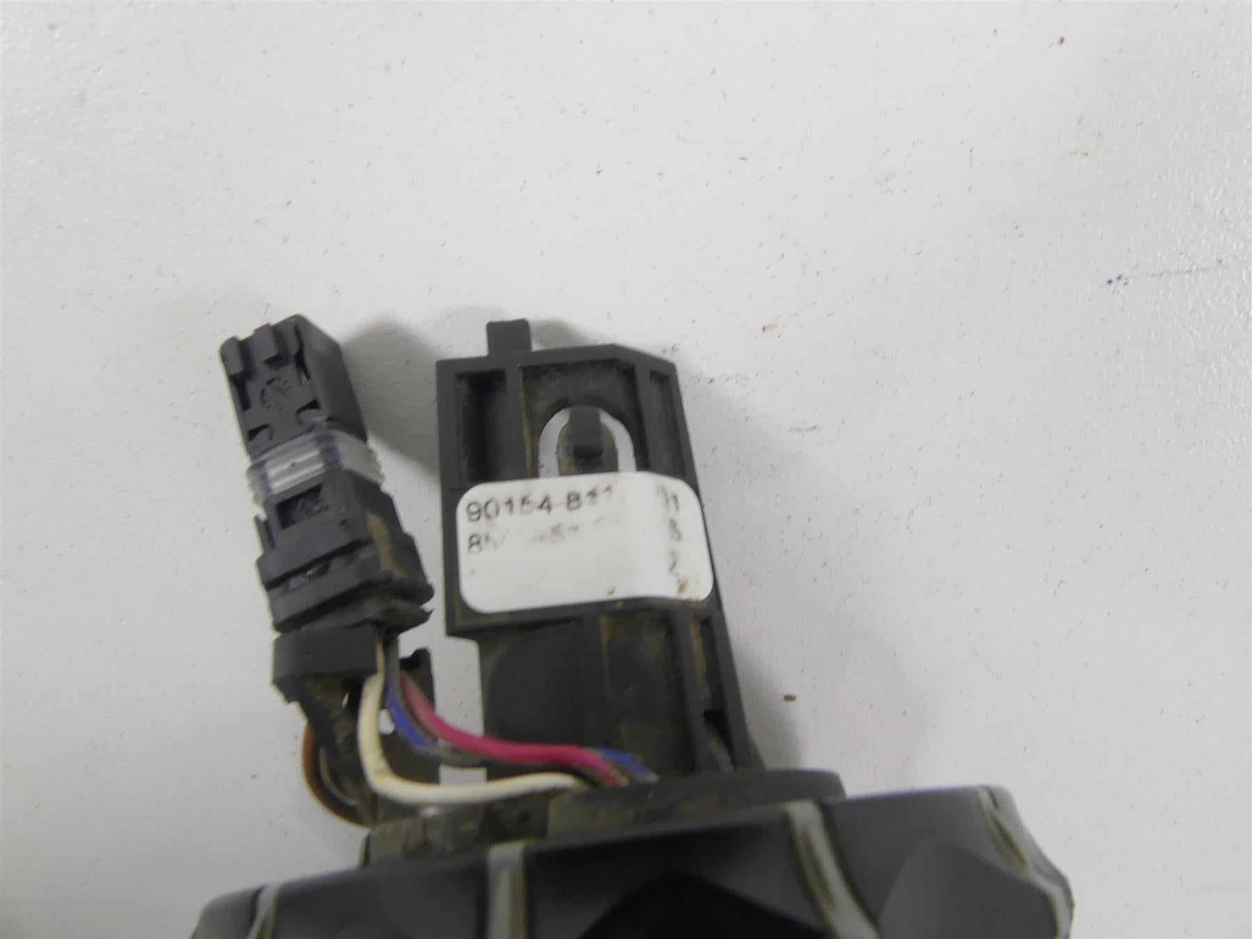2019 BMW R1250GS K50 Round Multi Controller Switch 61317727498 {{ shop.shopifyCountryName }} - Mototech271