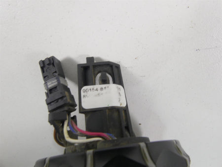 2019 BMW R1250GS K50 Round Multi Controller Switch 61317727498 {{ shop.shopifyCountryName }} - Mototech271