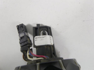2019 BMW R1250GS K50 Round Multi Controller Switch 61317727498