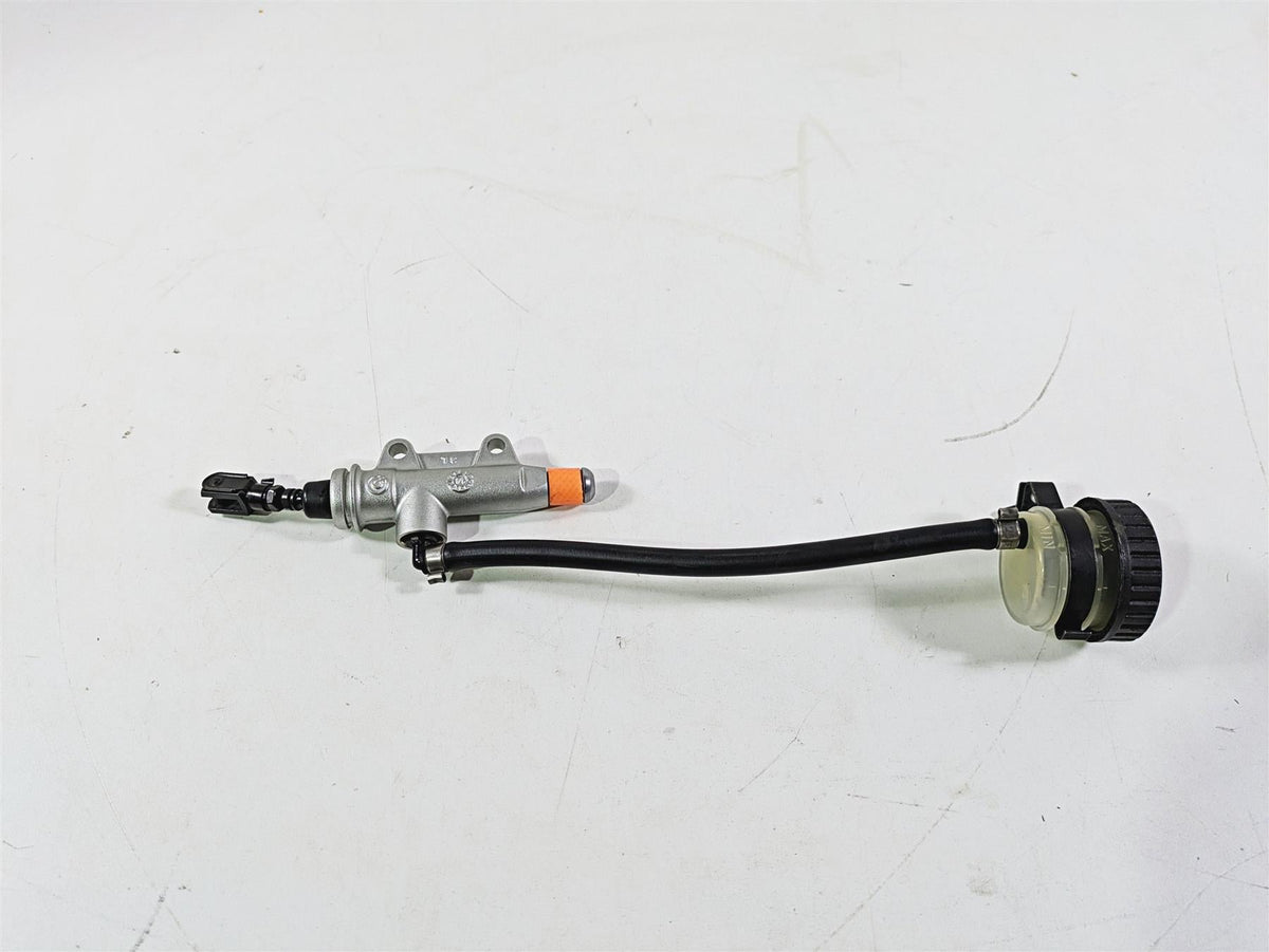 2014 BMW R nine T R9T K21 Brembo Rear Brake Master Cylinder 34318529423 {{ shop.shopifyCountryName }} - Mototech271