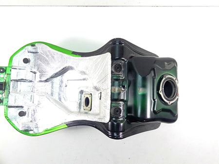 2017 Kawasaki ZX1400 ZX14R Ninja Fuel Gas Petrol Tank - No Dents 51001-0752 {{ shop.shopifyCountryName }} - Mototech271