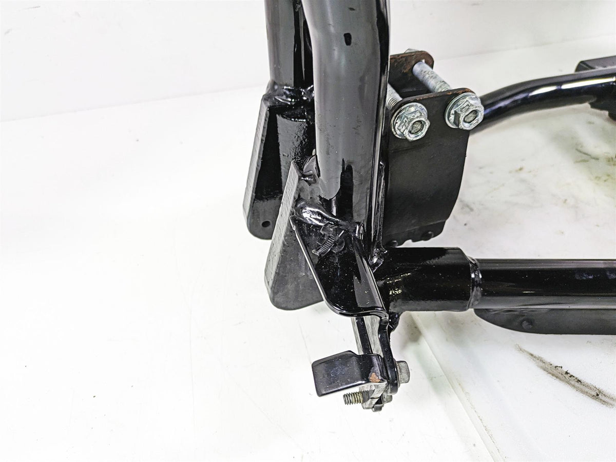 2013 Harley FXDWG Dyna Wide Glide Straight Main Frame Chassis 34Dgr With Clean California Title 47748-10A {{ shop.shopifyCountryName }} - Mototech271