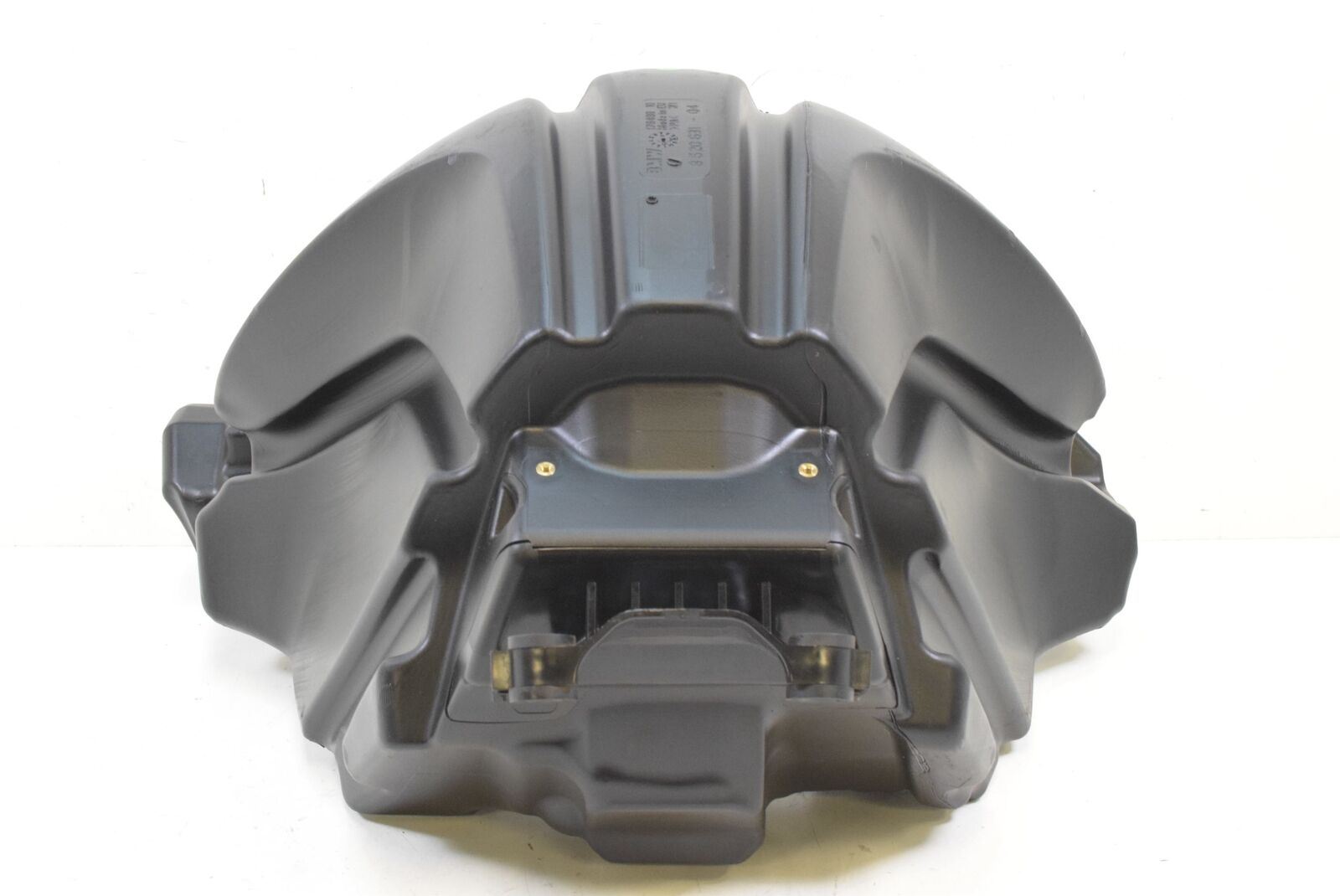 2014 BMW R1200 RT K52 Fuel Gas Petrol Tank Reservoir 8520631 16118520631 {{ shop.shopifyCountryName }} - Mototech271