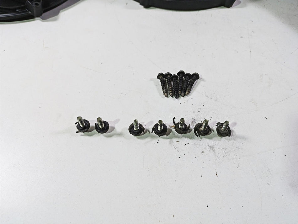 2021 Polaris RZR1000 XP Premium Primary Drive Clutch Cover Set 2205862 2635158 {{ shop.shopifyCountryName }} - Mototech271