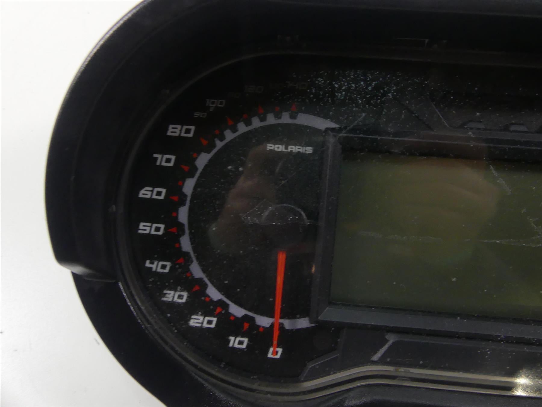 2018 Polaris General 1000 EPS Speedometer Gauges Display - 13K 3286943 3280765 {{ shop.shopifyCountryName }} - Mototech271