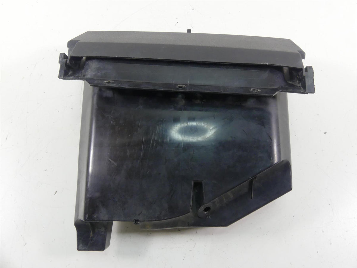 2020 Honda Talon S2X 1000X Plastic Glove Storage Box 68205-HL6 {{ shop.shopifyCountryName }} - Mototech271