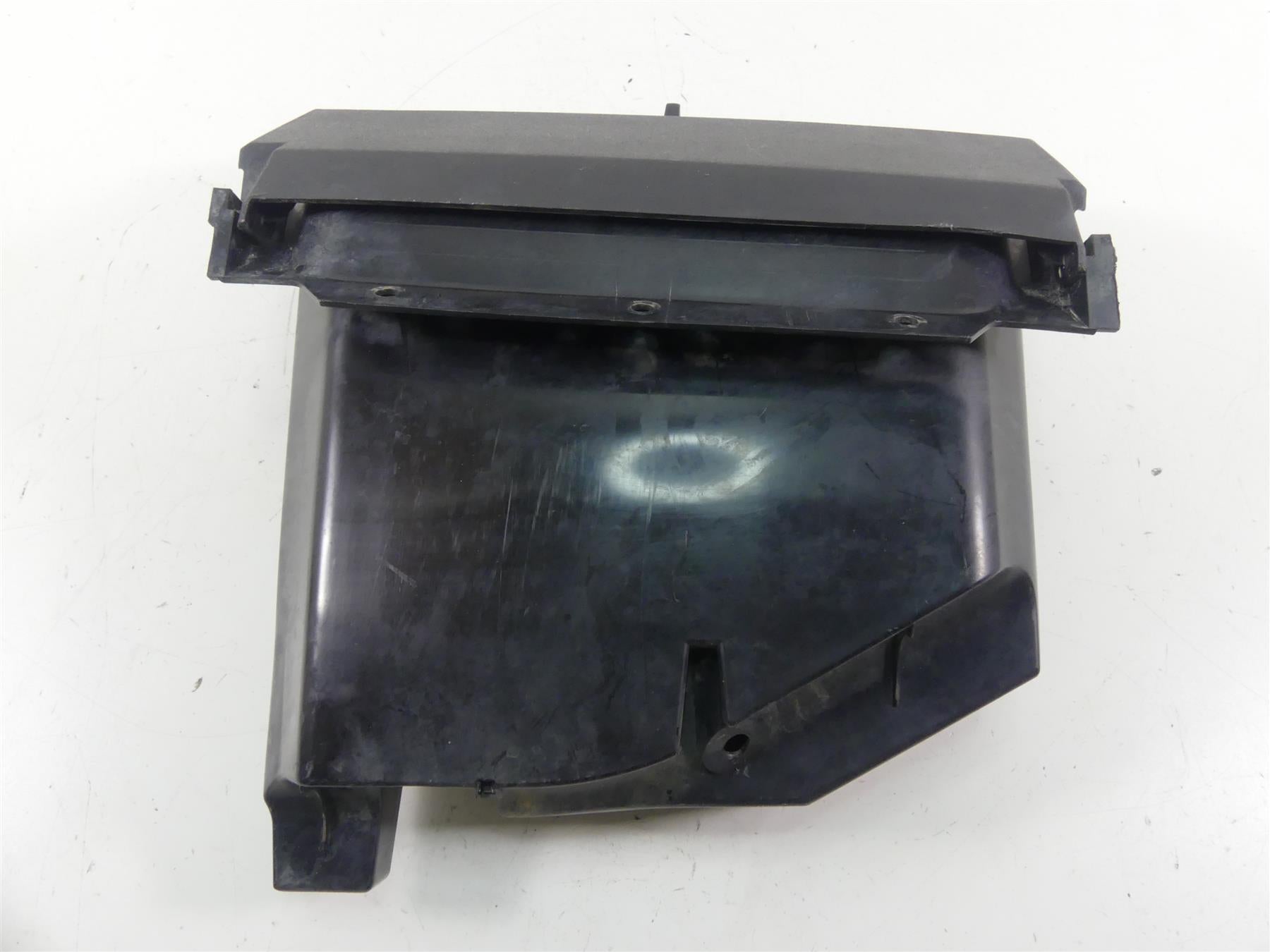 2020 Honda Talon S2X 1000X Plastic Glove Storage Box 68205-HL6 {{ shop.shopifyCountryName }} - Mototech271