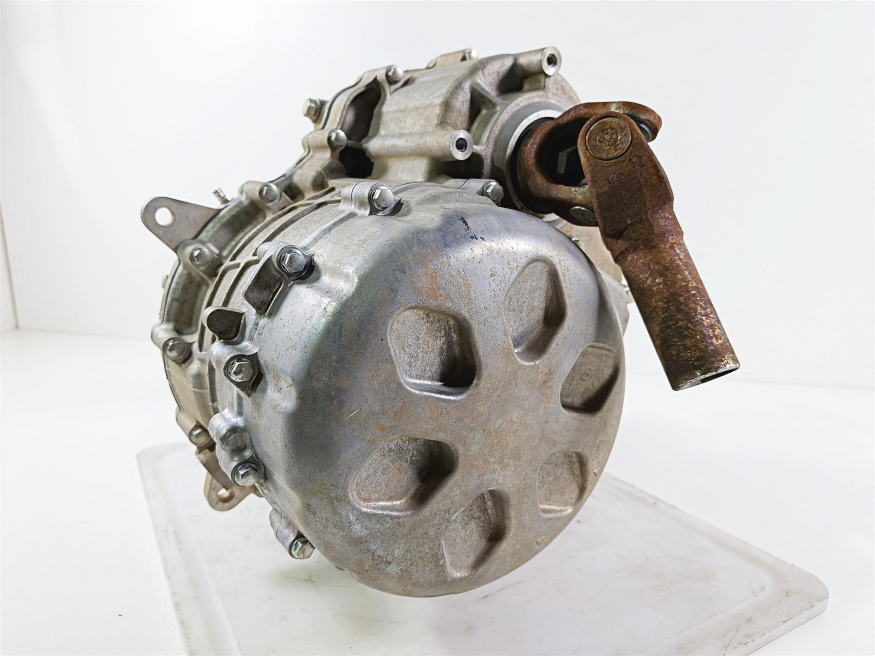 2021 Yamaha YXZ1000R EPS SS SE Transmission Gear Box 2K -Tested B5H-17541-00-00 {{ shop.shopifyCountryName }} - Mototech271