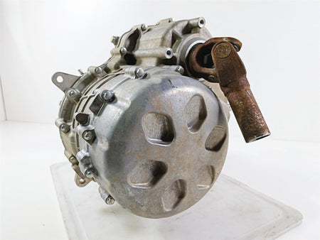 2021 Yamaha YXZ1000R EPS SS SE Transmission Gear Box 2K -Tested B5H-17541-00-00 {{ shop.shopifyCountryName }} - Mototech271