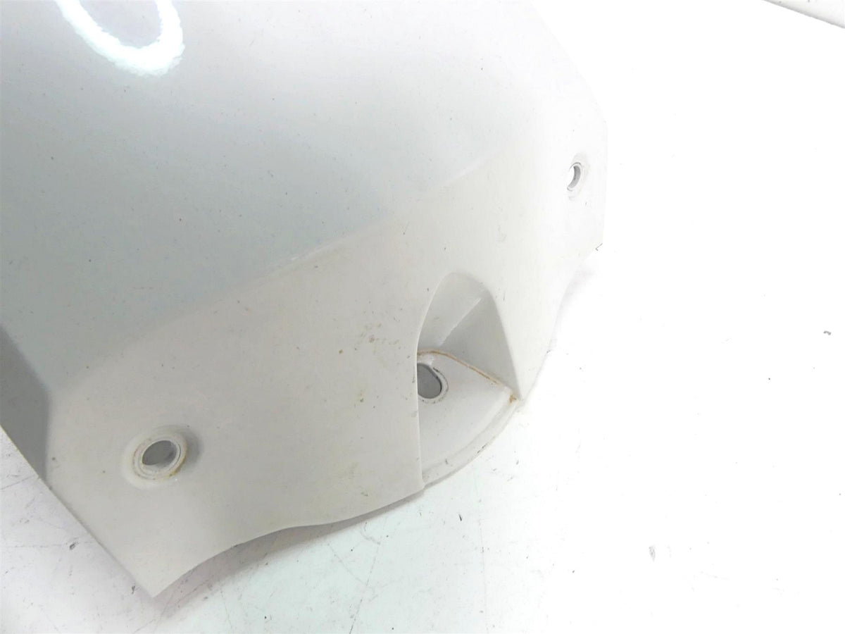 2015 BMW R1200GS GSW K50 Center Fuel Gas Petrol Tank Cover Cowl 46618533664 {{ shop.shopifyCountryName }} - Mototech271