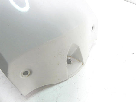 2015 BMW R1200GS GSW K50 Center Fuel Gas Petrol Tank Cover Cowl 46618533664 {{ shop.shopifyCountryName }} - Mototech271