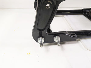 2014 Harley FLS Softail Slim Straight Main Frame Chassis With Clean Texas Title 47173-11BHP