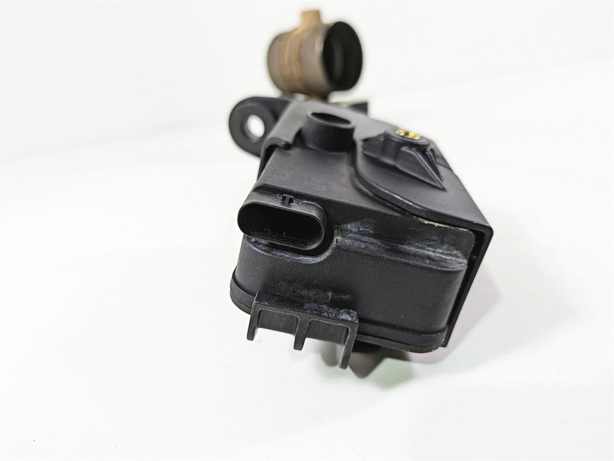 2012 BMW R1200R K27 Exhaust Header Flap & Servo Set 18518546552 18307712952 {{ shop.shopifyCountryName }} - Mototech271