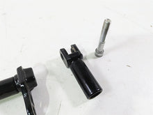 Load image into Gallery viewer, 2017 Harley FLS Softail Slim Rear Footpeg Foot Peg Mounts Set 50932-08 | Mototech271
