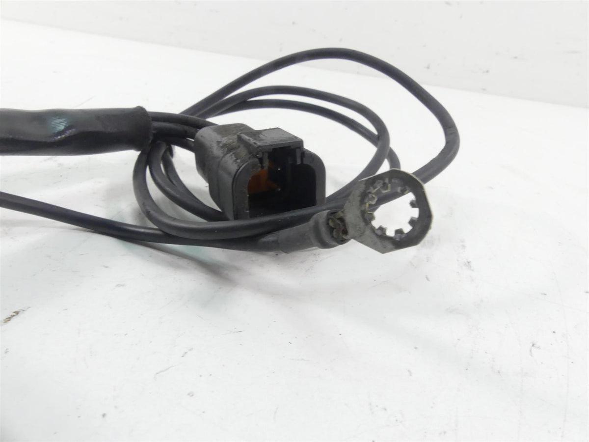 2004 Harley Softail FXSTD SE CVO Deuce Rectifier Voltage Regulator 74610-01 {{ shop.shopifyCountryName }} - Mototech271