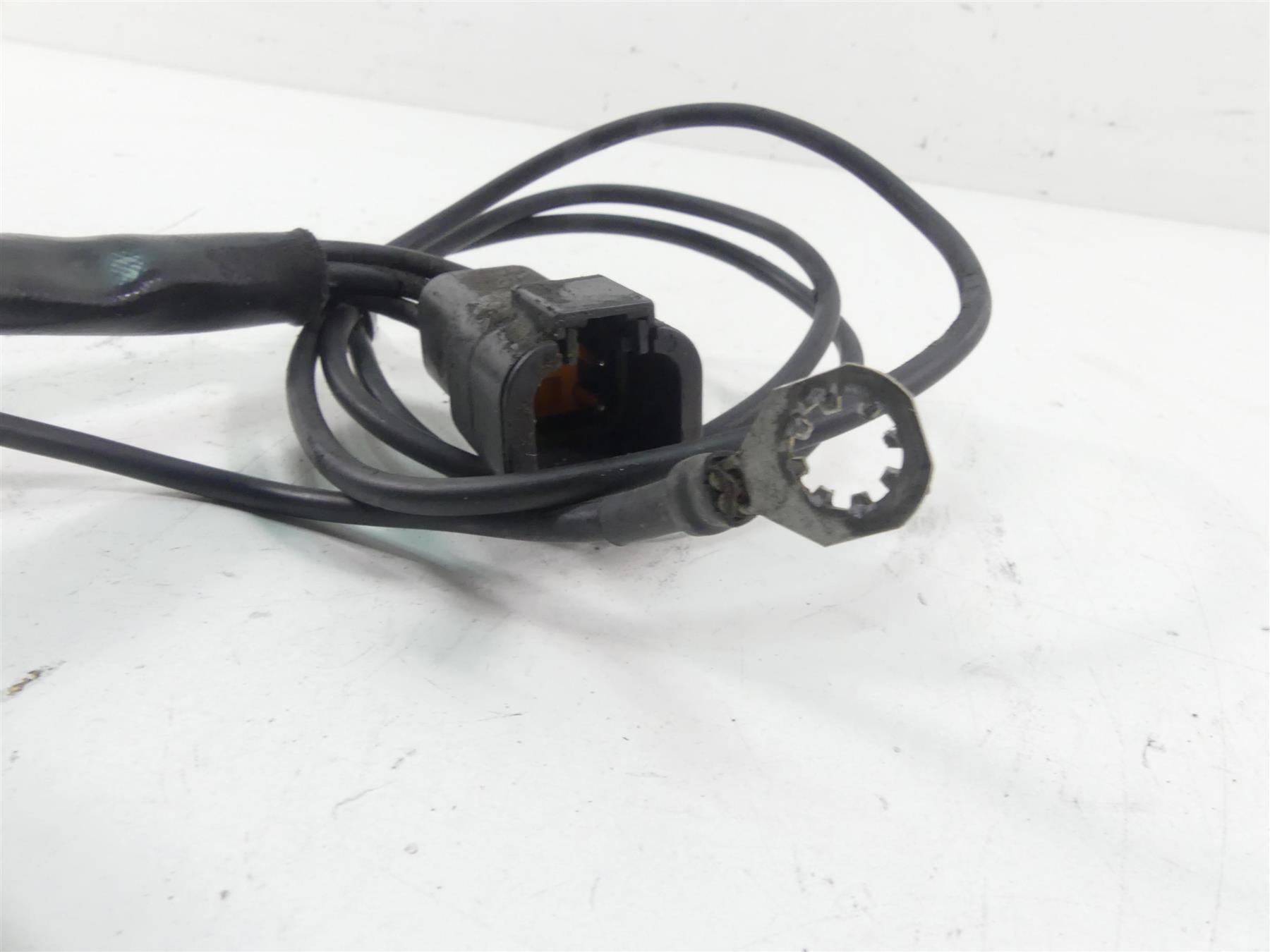 2004 Harley Softail FXSTD SE CVO Deuce Rectifier Voltage Regulator 74610-01 {{ shop.shopifyCountryName }} - Mototech271