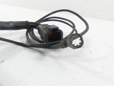 2004 Harley Softail FXSTD SE CVO Deuce Rectifier Voltage Regulator 74610-01 {{ shop.shopifyCountryName }} - Mototech271