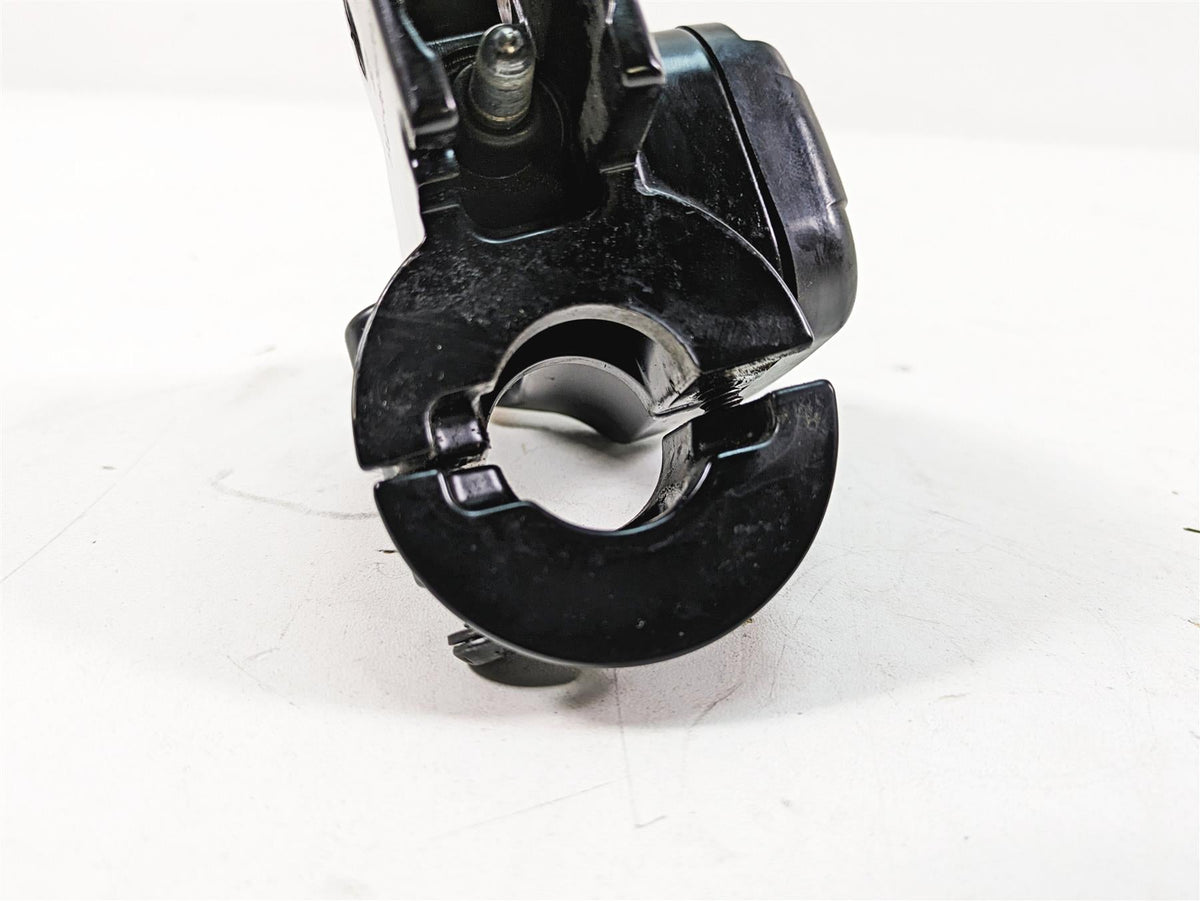 2018 Harley Touring FLHXSE CVO Street Glide Clutch Master Cylinder 37200343C {{ shop.shopifyCountryName }} - Mototech271