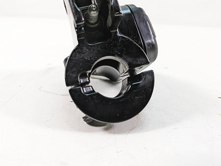 2018 Harley Touring FLHXSE CVO Street Glide Clutch Master Cylinder 37200343C {{ shop.shopifyCountryName }} - Mototech271